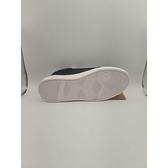 Official Program Sneakers Black/Leopard Print Women's Size 7.5M New In Box - Picture 6 of 7